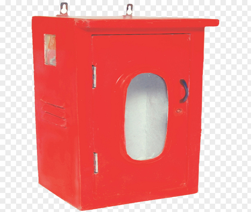 Box Fire Hose Reel Fibre-reinforced Plastic PNG