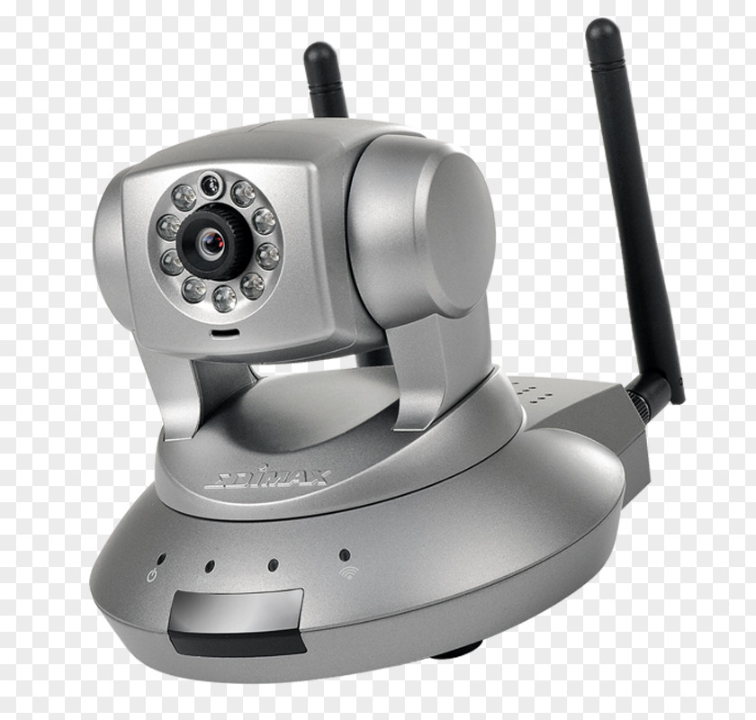 Camera IP Closed-circuit Television Video Cameras Pan–tilt–zoom Bewakingscamera PNG