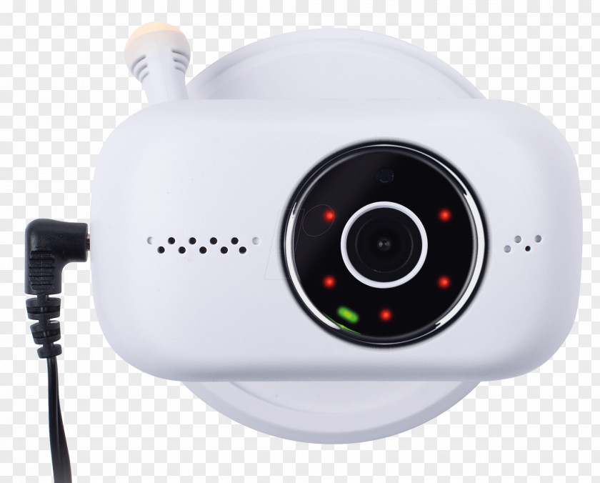 Camera IP Video Cameras Wi-Fi Bewakingscamera PNG