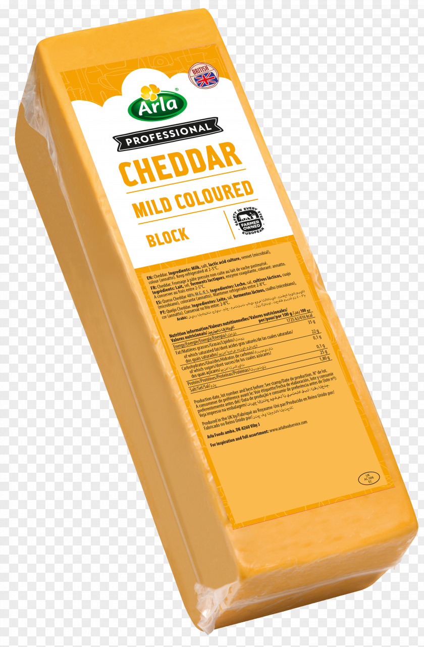 Cheese Processed Le Cheddar Formatge De Pasta Premsada Cuita PNG
