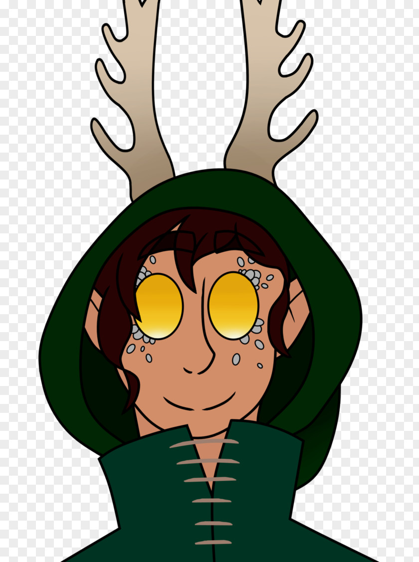 Dungeons And Dragons Reindeer Fiction Antler PNG