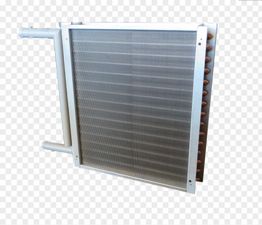 Interlaced Window Radiator PNG