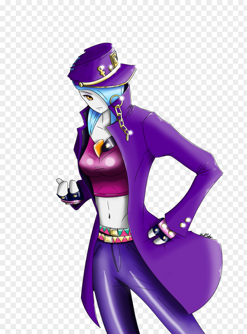 Jotaro Kujo Dio Brando JoJo's Bizarre Adventure Female Joseph Joestar PNG