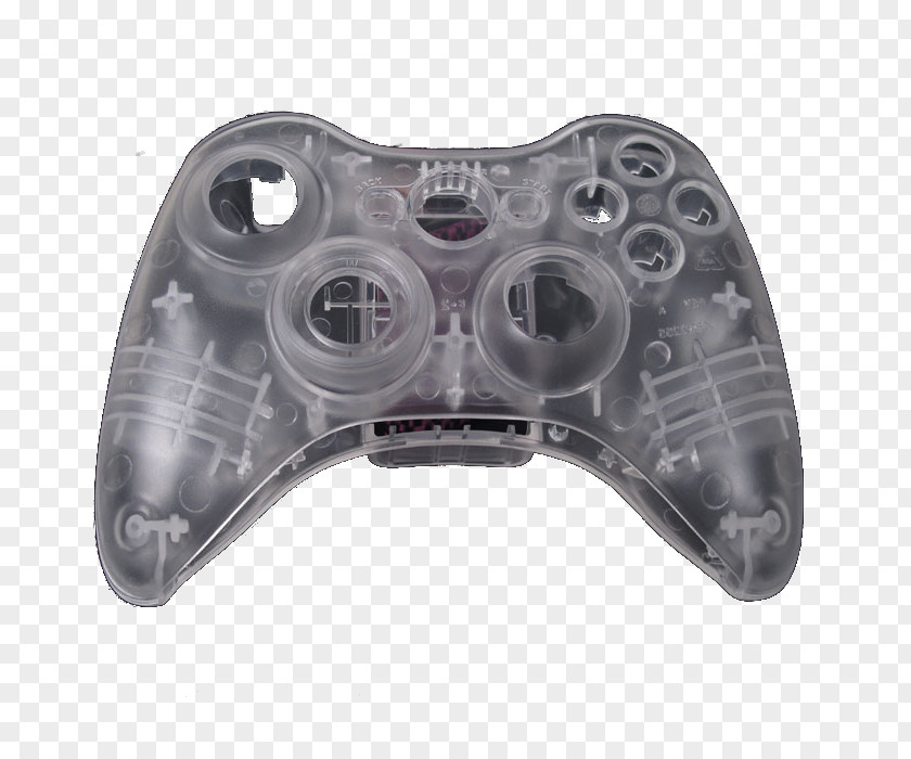 Joystick PlayStation Portable Accessory Game Controllers PNG