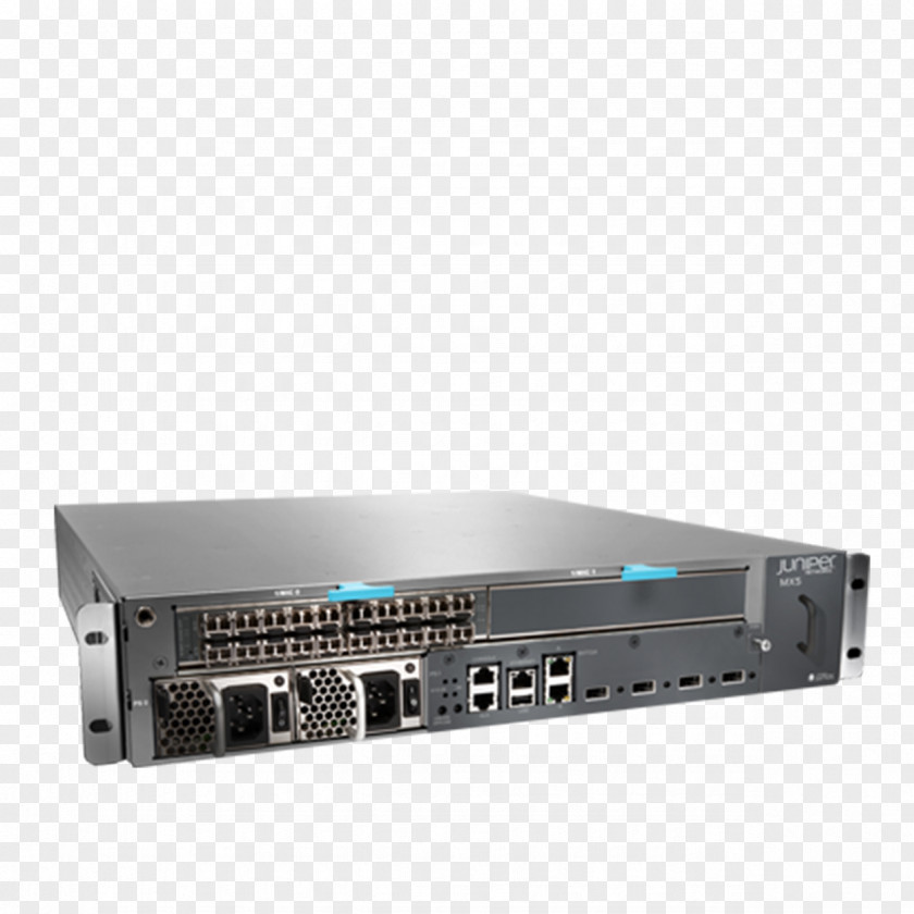 Juniper Networks MX-Series Router M Series Junos OS PNG
