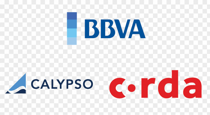 Logo R3 Organization BBVA Bancomer Banco Bilbao Vizcaya Argentaria PNG
