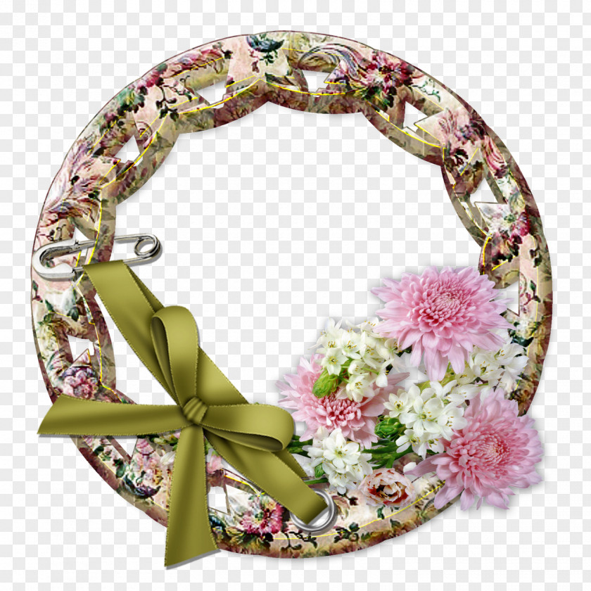 Marcos Picture Frames Flower Photography PNG