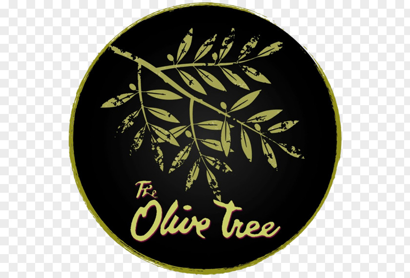 Olive Tree The Branch Restaurant Menu PNG