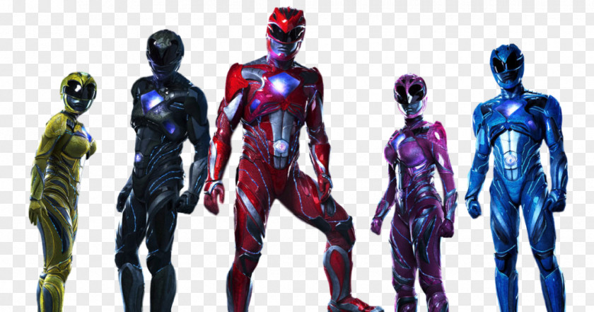 Power Rangers Kimberly Hart Rita Repulsa Billy Cranston Tommy Oliver PNG