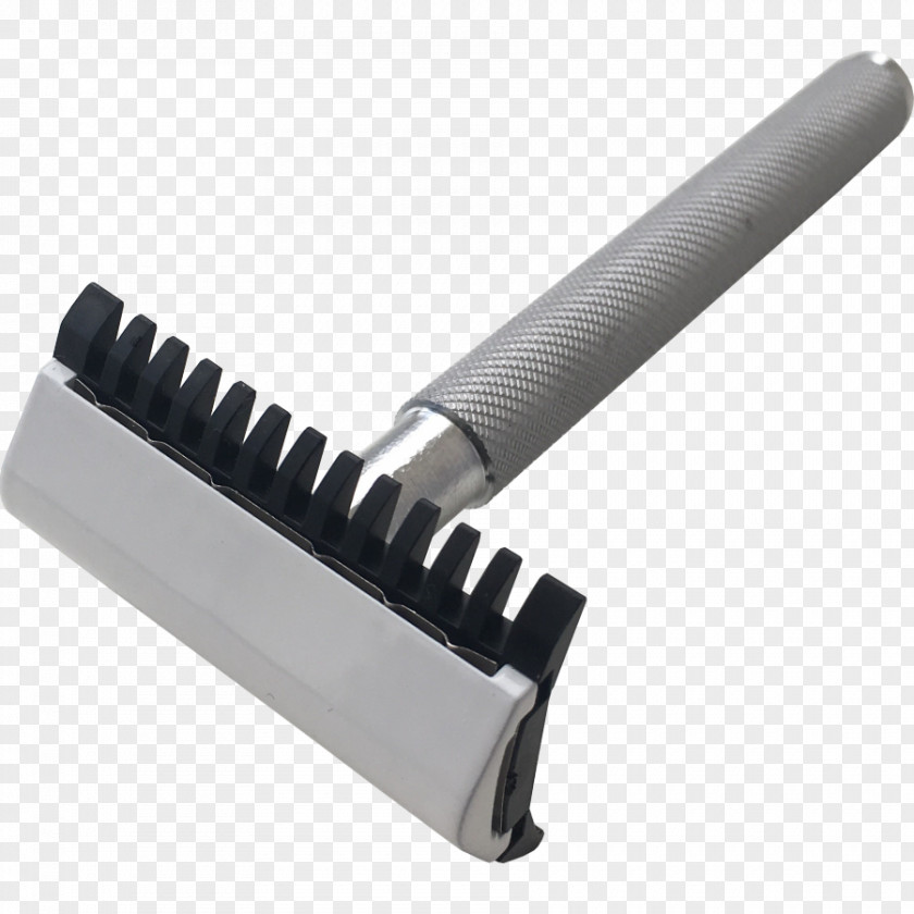 Razor Comb Safety Shaving Merkur PNG