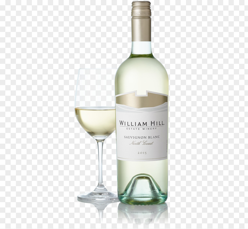 Sauvignon Blanc White Wine William Hill Estate Winery Cabernet PNG