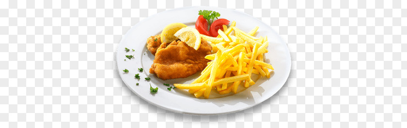 Schnitzel PNG clipart PNG