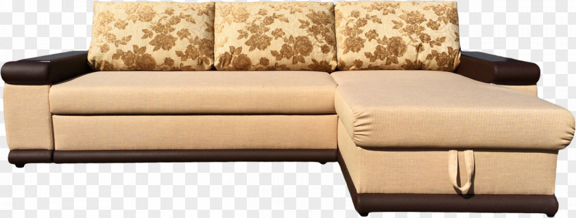 Sofa Couch Table Furniture Chair PNG