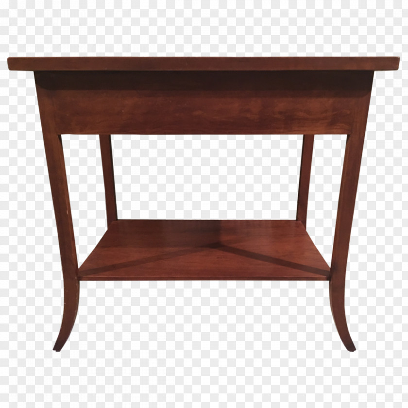Table Bedside Tables Furniture Desk Drawer PNG