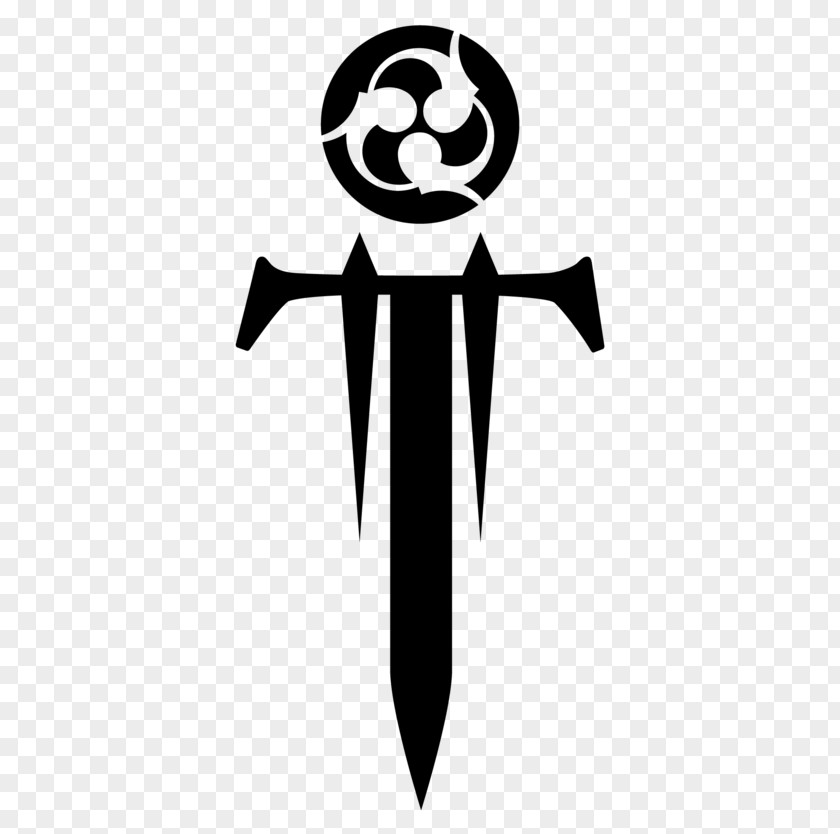 Trivium Logo Built To Fall T-shirt PNG