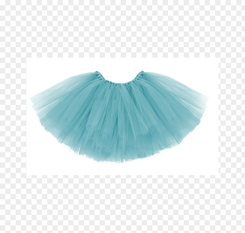 Violet Tutu Tulle Skirt Petticoat PNG