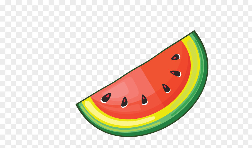 Watermelon Citrullus Lanatus Drawing PNG