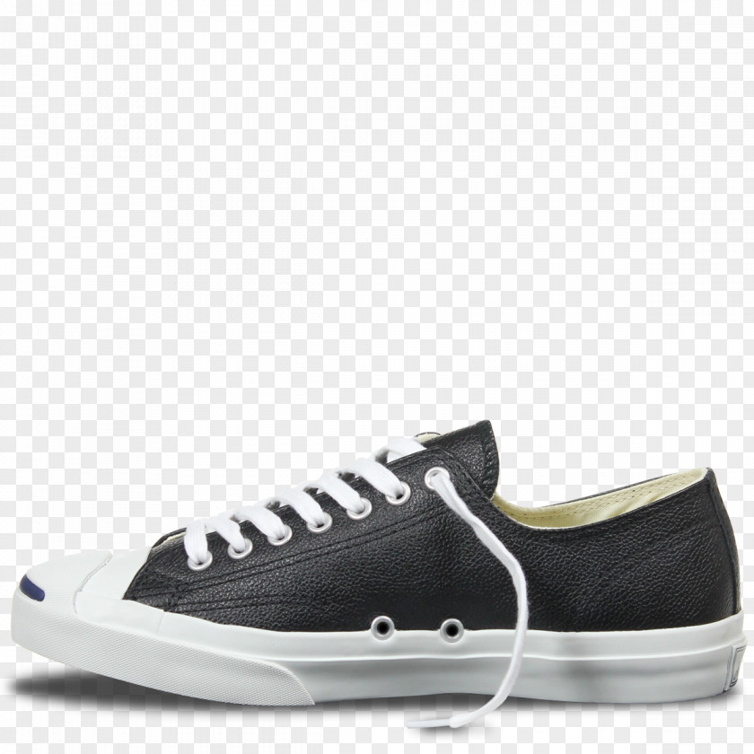Black White Converse Sneakers コンバース・ジャックパーセル Shoe Chuck Taylor All-Stars PNG