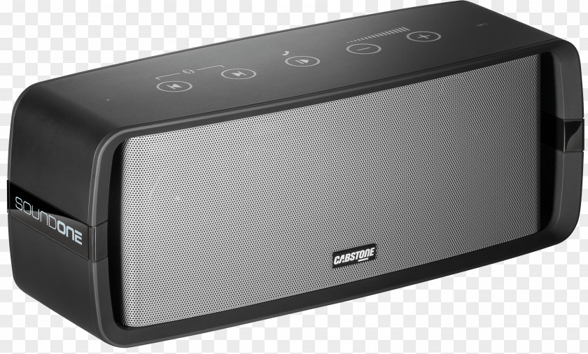 Bluetooth Loudspeaker Enclosure Wireless Speaker Sound PNG