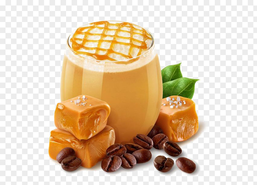 Chocolate Coffee Iced Latte Macchiato Cafe Milk PNG