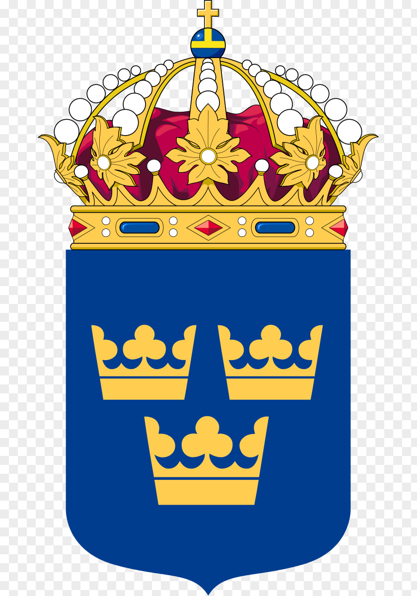 Coat Of Arms Sweden Flag Royal The United Kingdom PNG