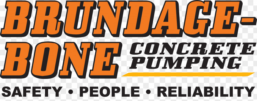 Concrete Truck Pump Logo Business PNG