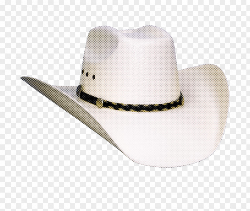 Cowboy Hat PNG