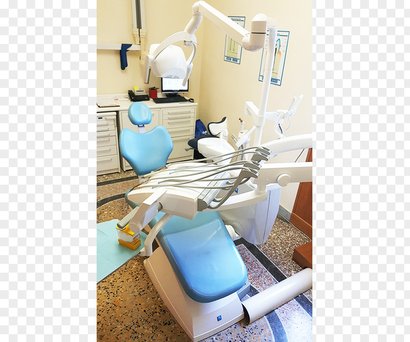 Dental Hi Tech S.R.L. Blue Azure Color Via Andrea Calamech PNG