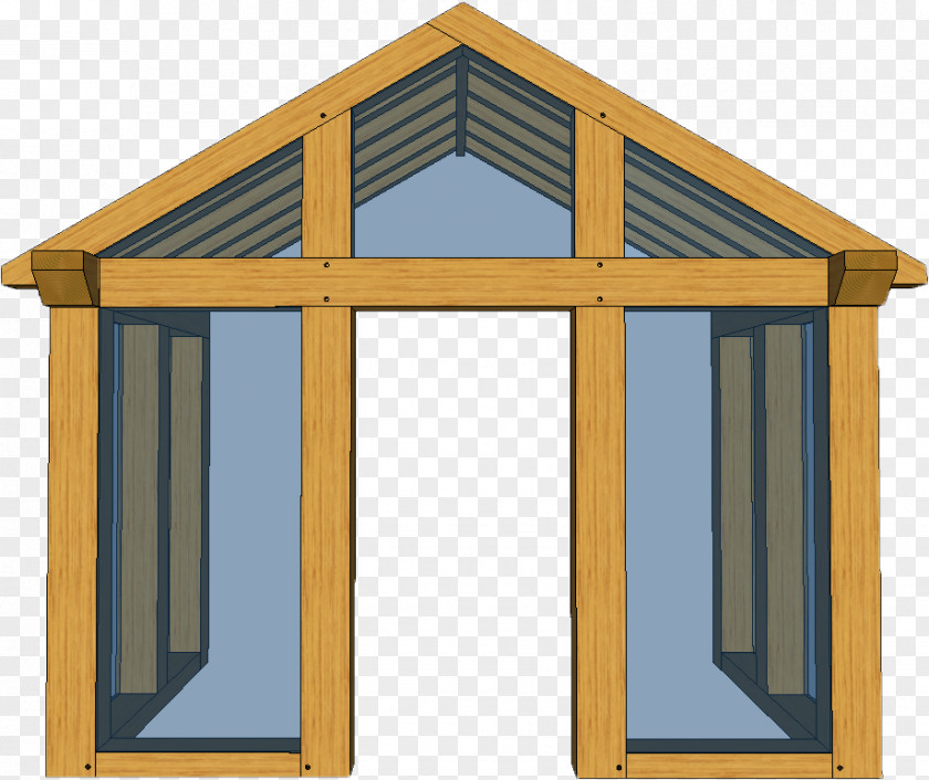 Door Porch Shed Roof Canopy PNG