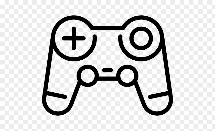 Gamer Game Controllers Clip Art PNG