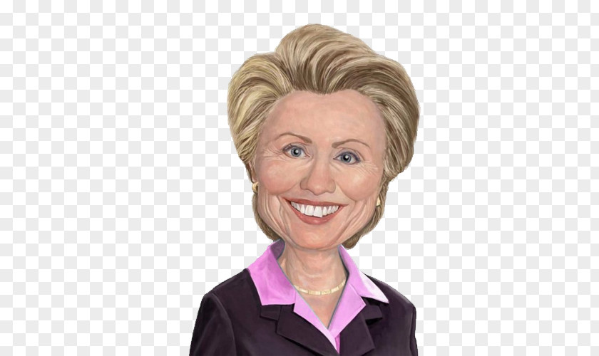 Hillary Clinton President Of The United States Clip Art PNG