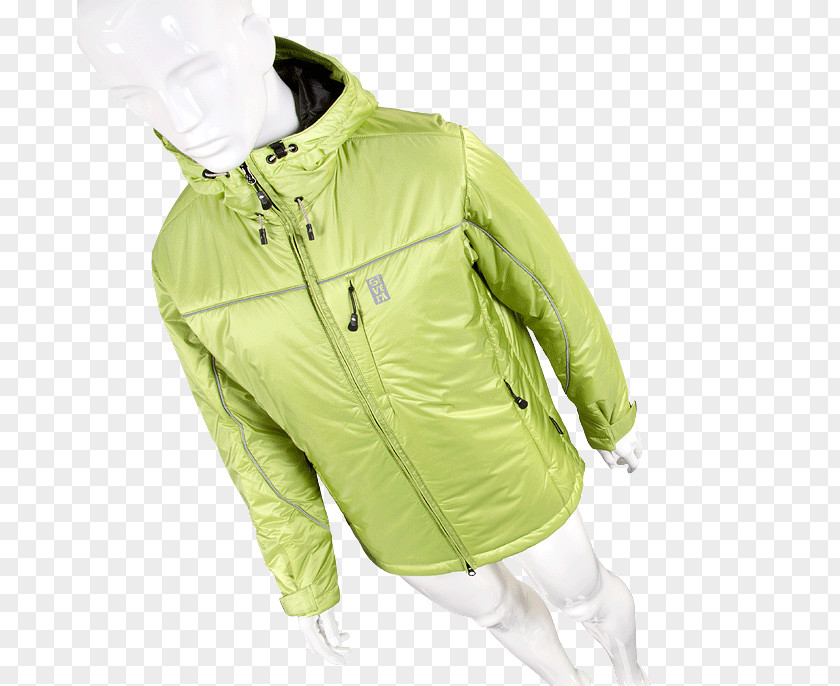 Jacket Outerwear Hood Sleeve PNG