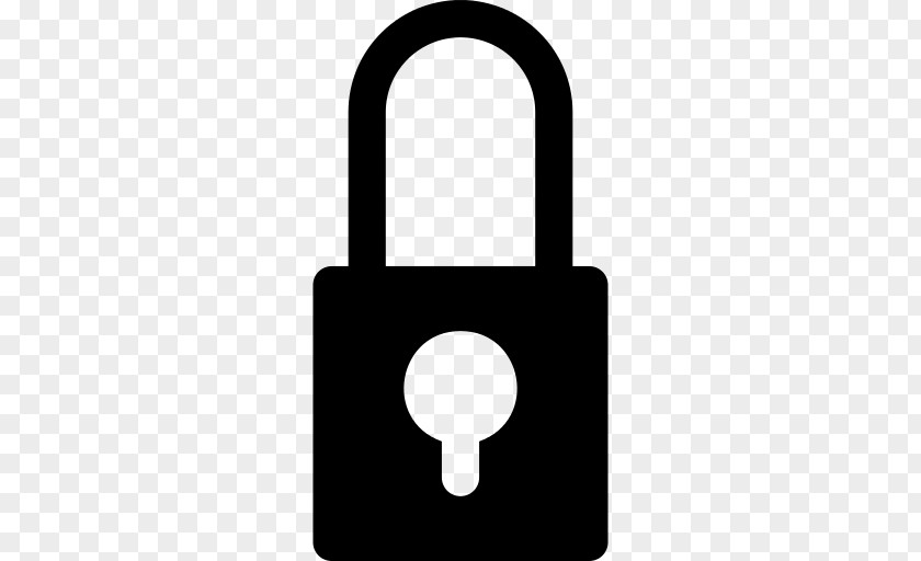 Key Lock Padlock PNG