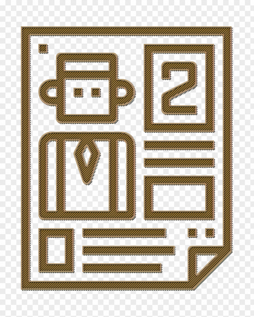 Leaflet Icon Election PNG