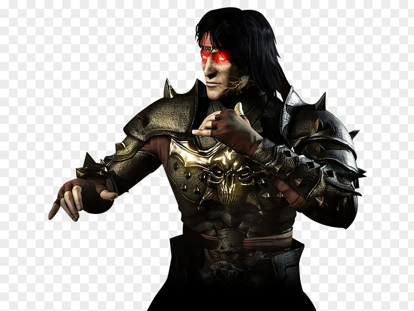 Liu Kang Mortal Kombat X Raiden Sub-Zero PNG