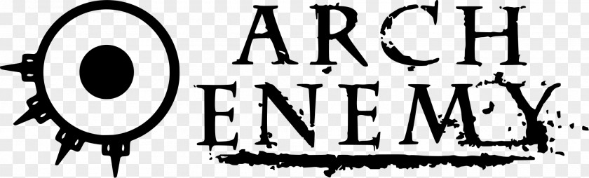 Logoarchenemy Arch Enemy Logo Download Festival Will To Power PNG