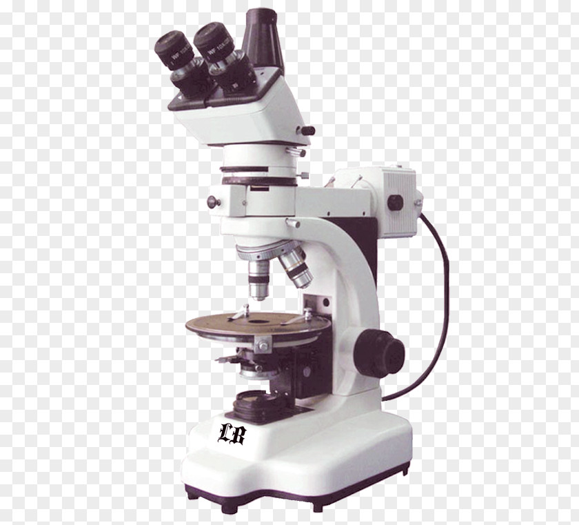 Microscope Optical Phase Telescope Petrographic Eyepiece PNG