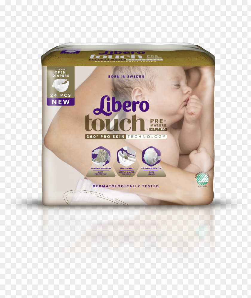 New Autumn Products Diaper Libero Infant Pampers Child PNG