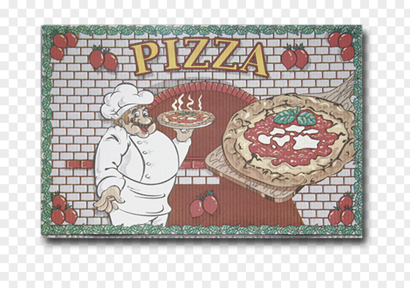 Pizza Material PNG