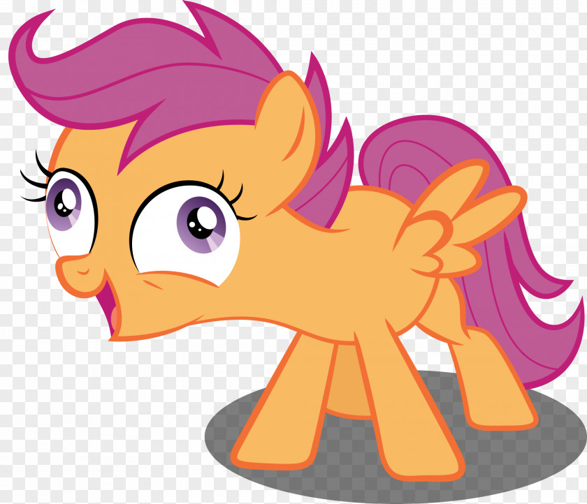 Pony Rainbow Dash Pinkie Pie Scootaloo Sweetie Belle PNG