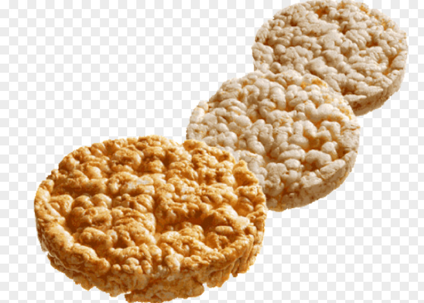 Ricecake Peanut Butter Cookie Rice Cake Biscuit Cracker PNG