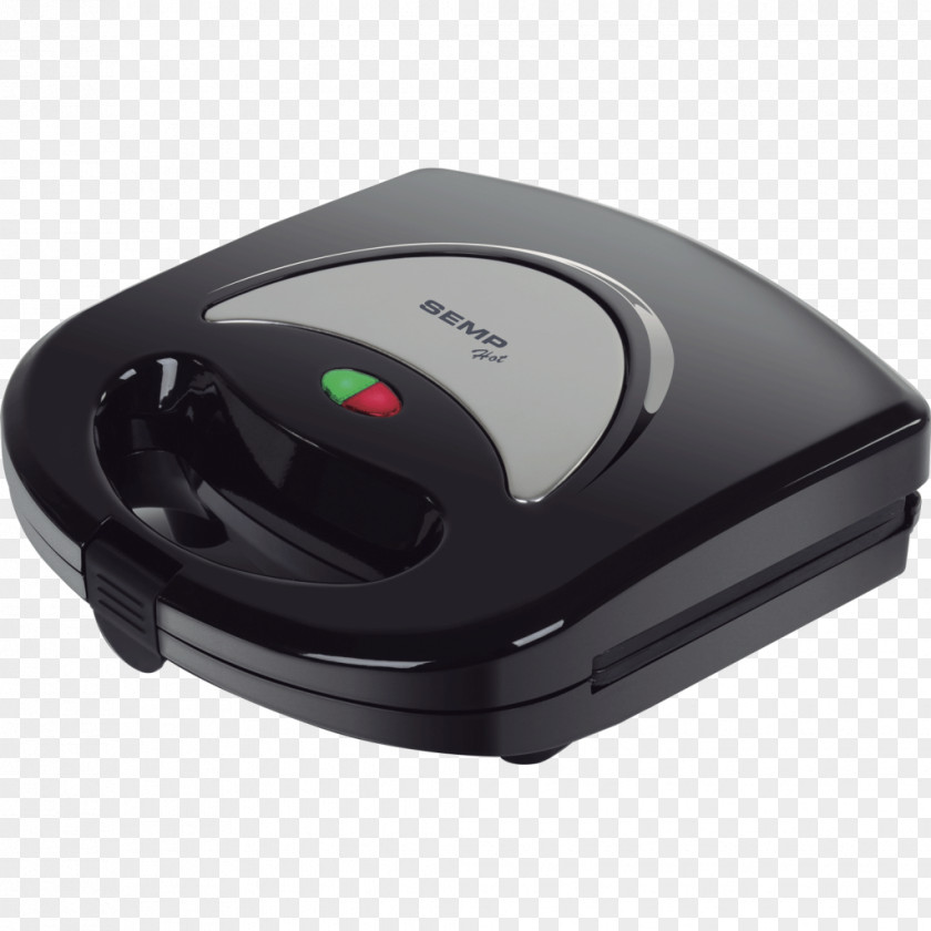 Semp Toshiba Toaster Pie Iron Electric Stove PNG