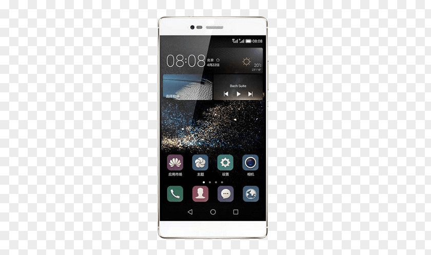 Smartphone Huawei P9 Lite (2017) P8max 华为 P8 PNG