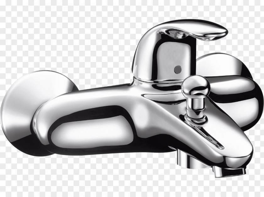 Bathtub Bateria Wodociągowa Hansgrohe Shower Plumbing Fixtures PNG