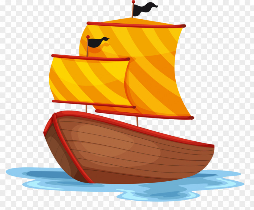 Boat Rowing Clip Art PNG