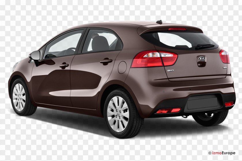 Car Toyota Kia Rio Motors Scion TC PNG