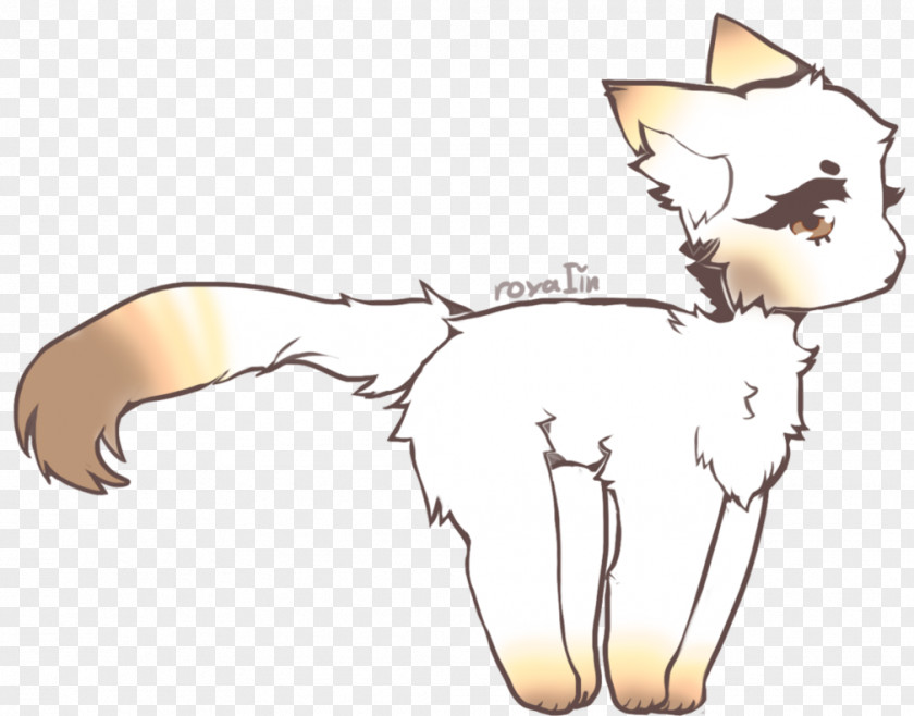 Cat Digital Art DeviantArt Drawing PNG