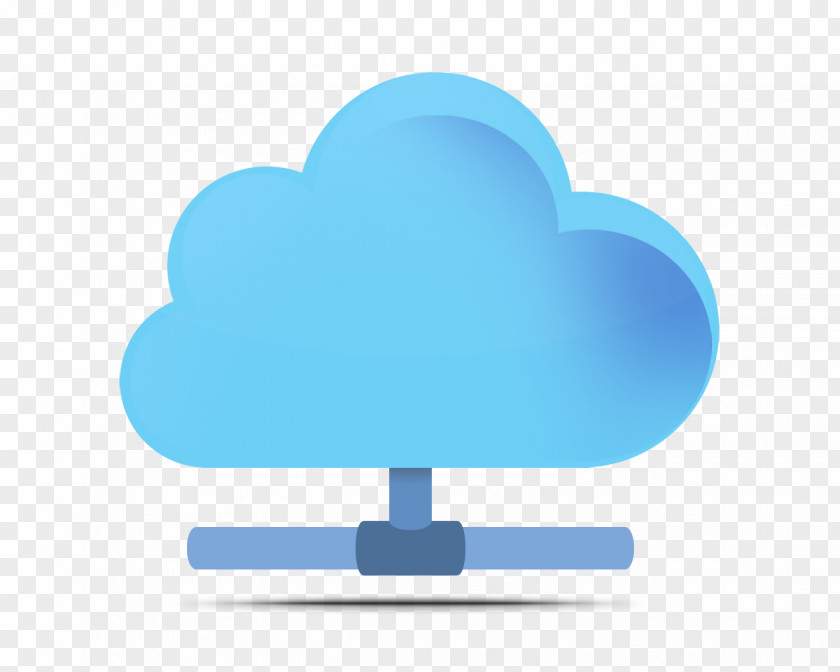 Cloud Service Cliparts Computing Internet Icon PNG