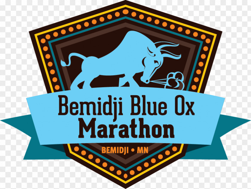 Marathon Event Bemidji Blue Ox Lake Sanford Center Distributing PNG