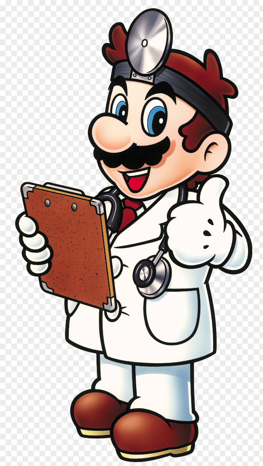 Miracle Cartoon Dr Mario Dr. 64 Mario: Cure Super Video Games PNG